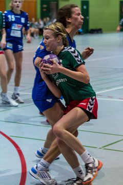 Bild 110 - B-Juniorinnen HSG Kremperheide/M�nsterdorf - JSG Alstertal/Norderstedt : Ergebnis: 21:21